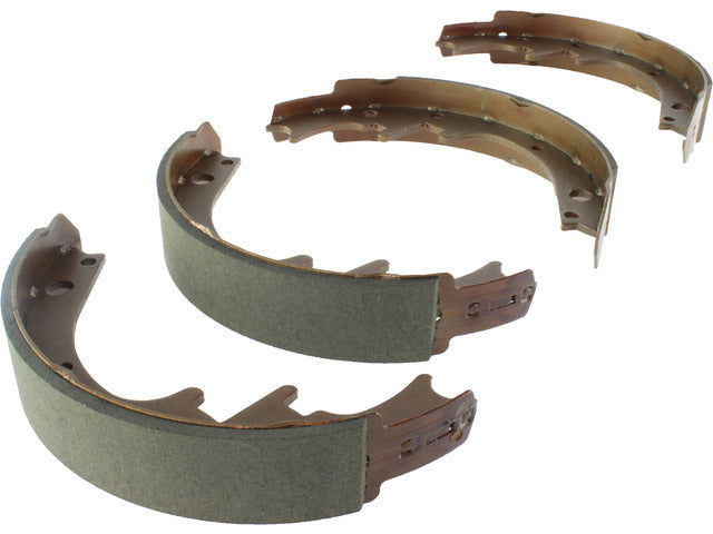 Drum Brake Shoe Centric Parts 111.01510