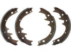 Drum Brake Shoe Centric Parts 111.01510