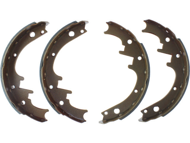 Drum Brake Shoe Centric Parts 111.01510
