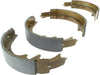Drum Brake Shoe Centric Parts 111.01520