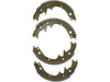 Drum Brake Shoe Centric Parts 111.01520