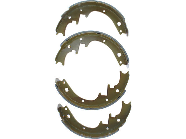 Drum Brake Shoe Centric Parts 111.01520