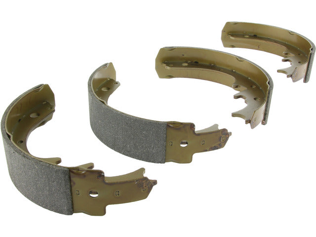 Drum Brake Shoe Centric Parts 111.01540