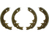 Drum Brake Shoe Centric Parts 111.01540