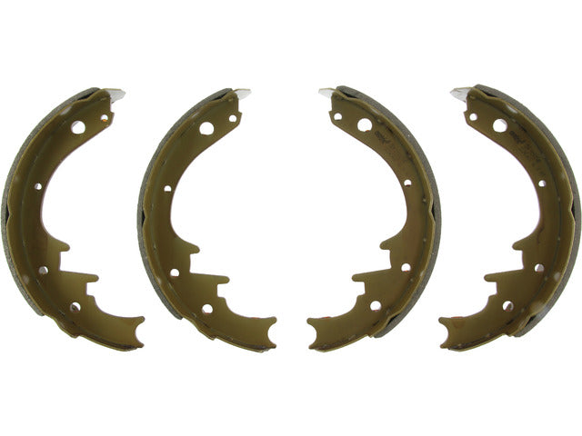 Drum Brake Shoe Centric Parts 111.01540