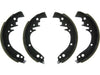 Drum Brake Shoe Centric Parts 111.01580