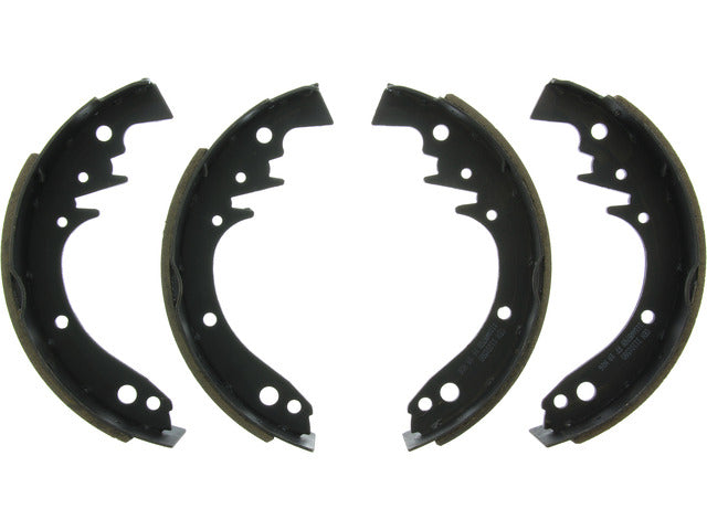 Drum Brake Shoe Centric Parts 111.01580