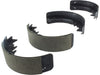 Drum Brake Shoe Centric Parts 111.01590