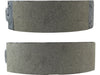Drum Brake Shoe Centric Parts 111.01590