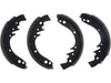 Drum Brake Shoe Centric Parts 111.01590