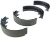 Drum Brake Shoe Centric Parts 111.01600