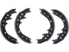 Drum Brake Shoe Centric Parts 111.01600
