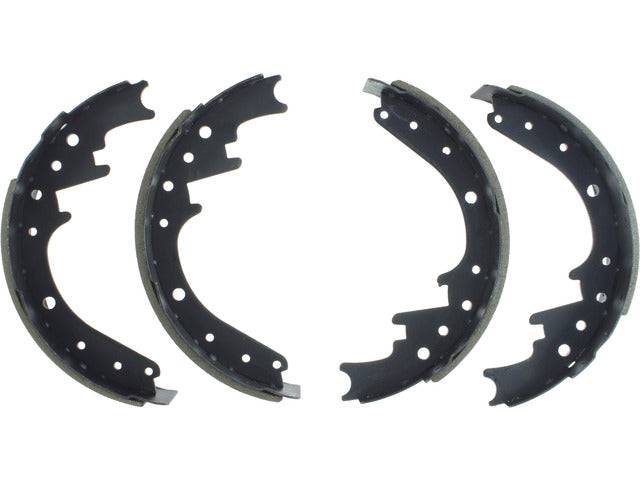 Drum Brake Shoe Centric Parts 111.01600