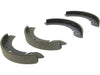 Drum Brake Shoe Centric Parts 111.01620