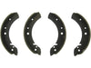 Drum Brake Shoe Centric Parts 111.01620