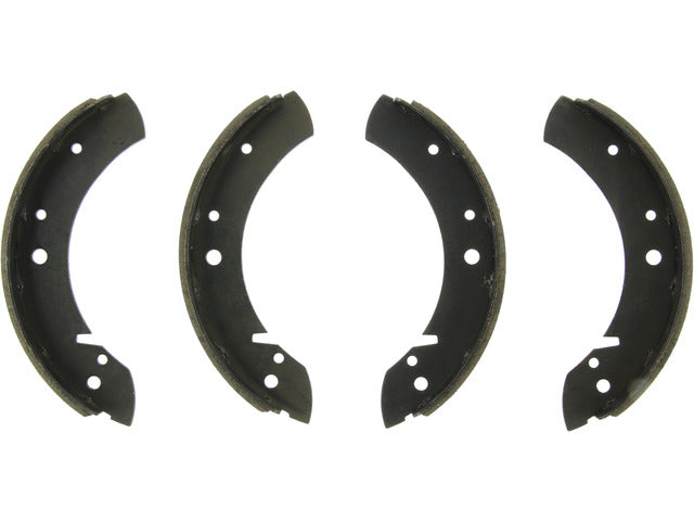 Drum Brake Shoe Centric Parts 111.01620