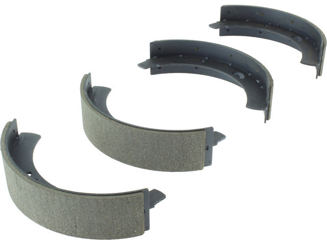 Drum Brake Shoe Centric Parts 111.01650