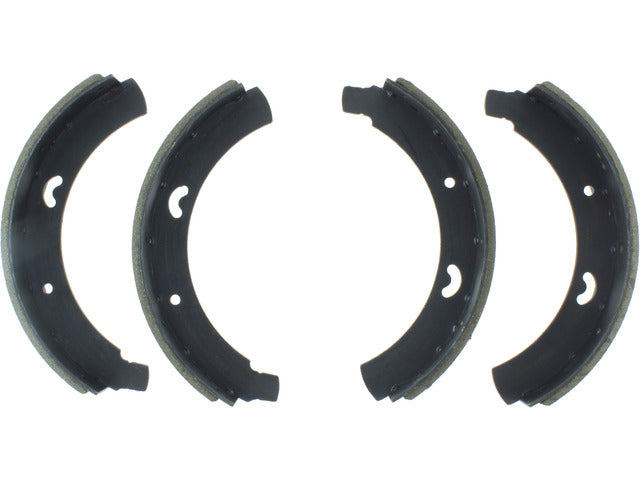 Drum Brake Shoe Centric Parts 111.01650