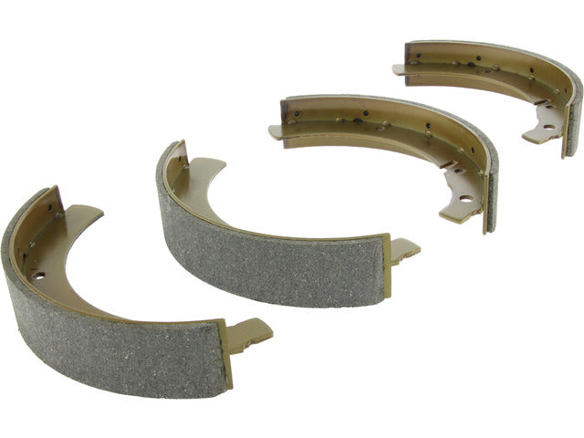 Drum Brake Shoe Centric Parts 111.01660