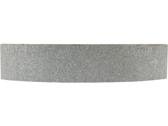 Drum Brake Shoe Centric Parts 111.01660