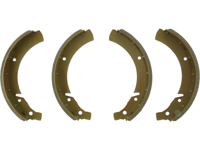 Drum Brake Shoe Centric Parts 111.01660