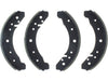 Drum Brake Shoe Centric Parts 111.01670