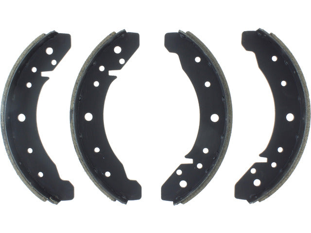 Drum Brake Shoe Centric Parts 111.01670