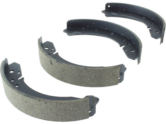 Drum Brake Shoe Centric Parts 111.01670