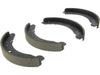 Drum Brake Shoe Centric Parts 111.01680