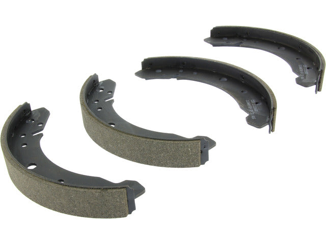 Drum Brake Shoe Centric Parts 111.01680