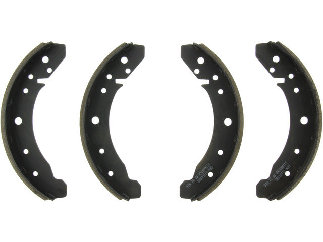 Drum Brake Shoe Centric Parts 111.01680