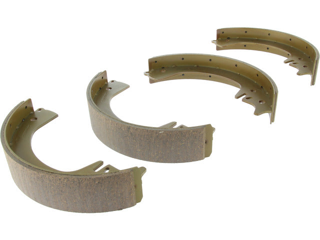 Drum Brake Shoe Centric Parts 111.01730