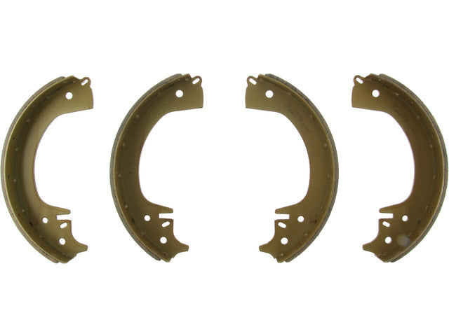 Drum Brake Shoe Centric Parts 111.01730