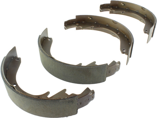 Drum Brake Shoe Centric Parts 111.01760