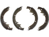 Drum Brake Shoe Centric Parts 111.01760