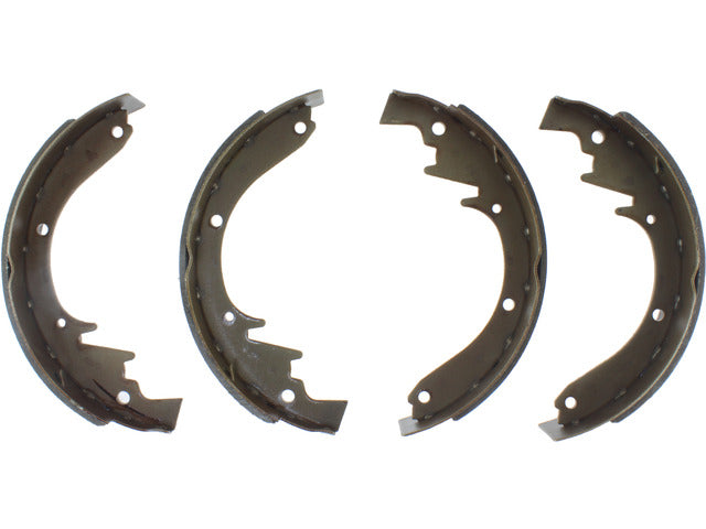 Drum Brake Shoe Centric Parts 111.01760