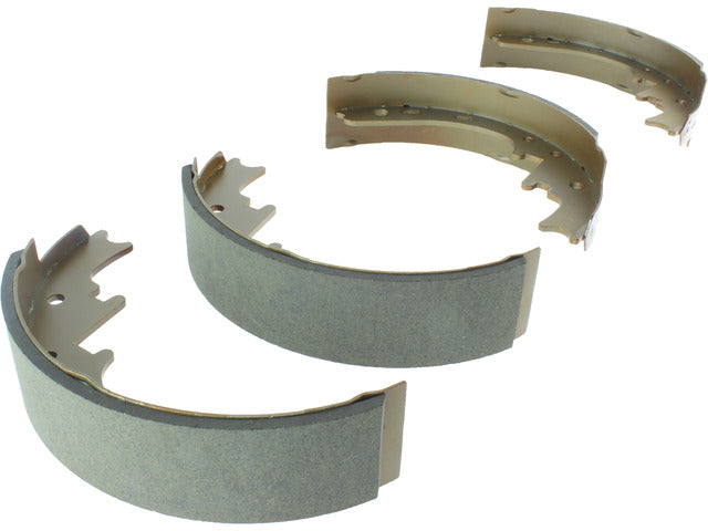 Drum Brake Shoe Centric Parts 111.01830