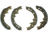 Drum Brake Shoe Centric Parts 111.01830