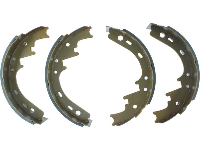Drum Brake Shoe Centric Parts 111.01830