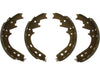 Drum Brake Shoe Centric Parts 111.01840