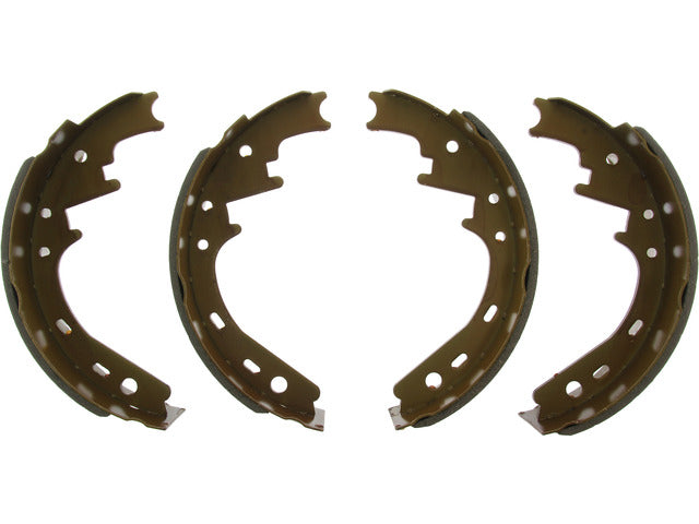 Drum Brake Shoe Centric Parts 111.01840