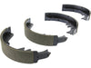 Drum Brake Shoe Centric Parts 111.01890