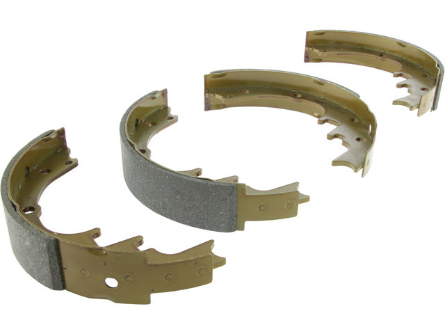 Drum Brake Shoe Centric Parts 111.01960