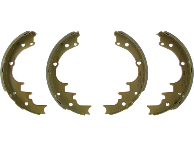 Drum Brake Shoe Centric Parts 111.01960