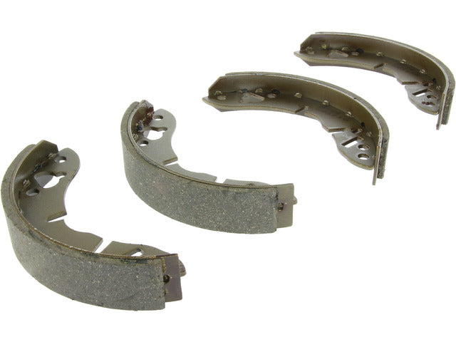 Drum Brake Shoe Centric Parts 111.02160