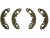 Drum Brake Shoe Centric Parts 111.02160