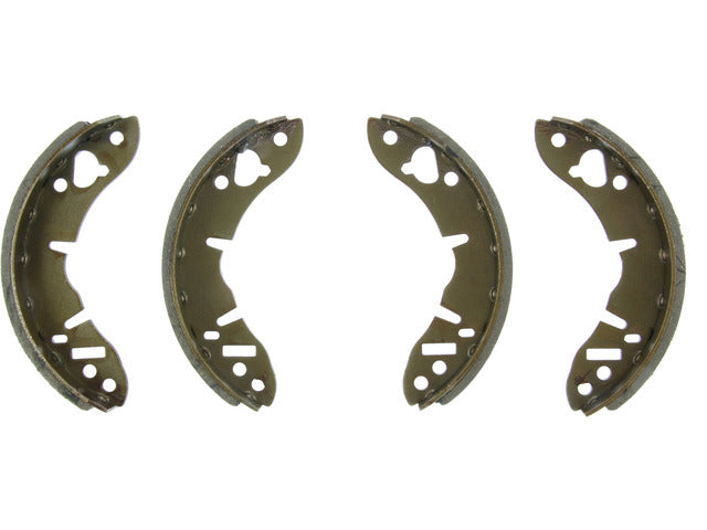 Drum Brake Shoe Centric Parts 111.02160