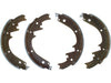 Drum Brake Shoe Centric Parts 111.02270