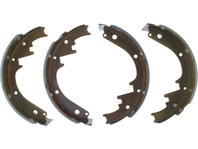 Drum Brake Shoe Centric Parts 111.02270