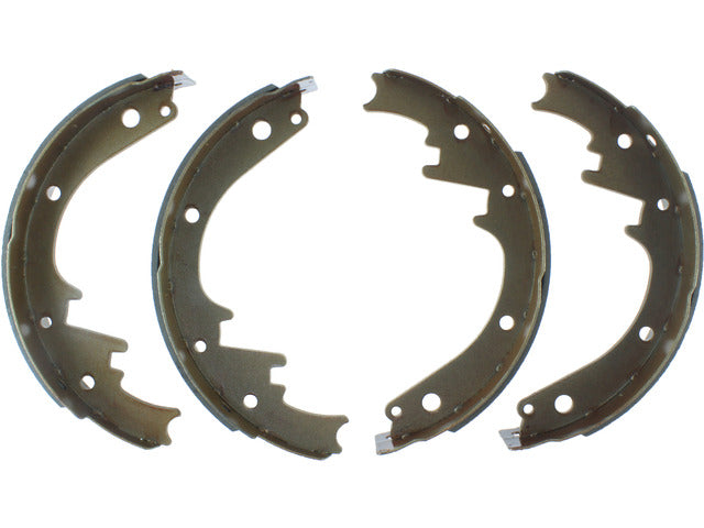 Drum Brake Shoe Centric Parts 111.02280